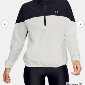 Under Armour jacket